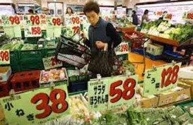 Ekonomi Jepang di Bawah Perkiraan, Pertumbuhan Mandek Setelah April